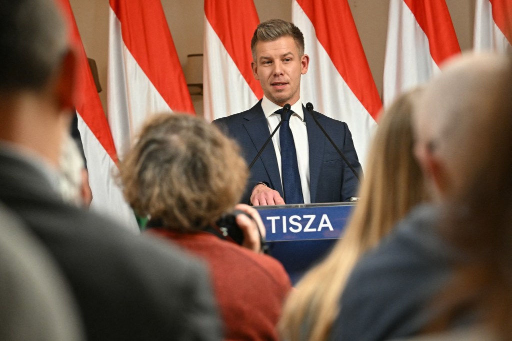 VIDEO Manifestare la Budapesta după declarațiile unui ministru referitoare la romi: „Executivul provoca ura”