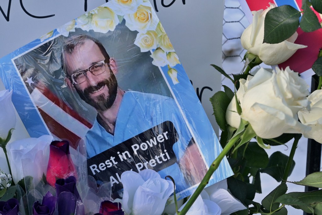 VIDEO Noi dovezi sugerează o întâlnire a lui Alex Pretti cu agenții ICE cu 11 zile înainte de decesul său în Minneapolis