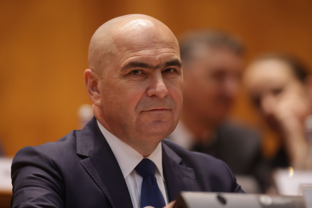 VIDEO: Premierul Ilie Bolojan huiduit la Botoșani, în urma criticilor primite la Iași