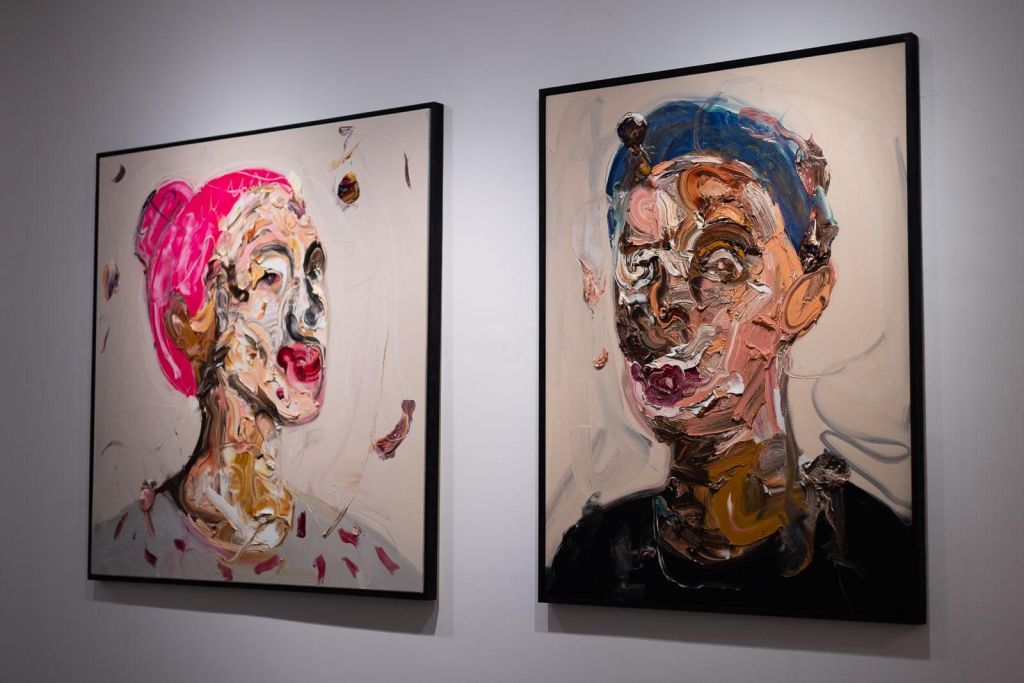 Vladinsky își sărbătorește începutul din 2026 prin prezențe semnificative în Asia și SUA