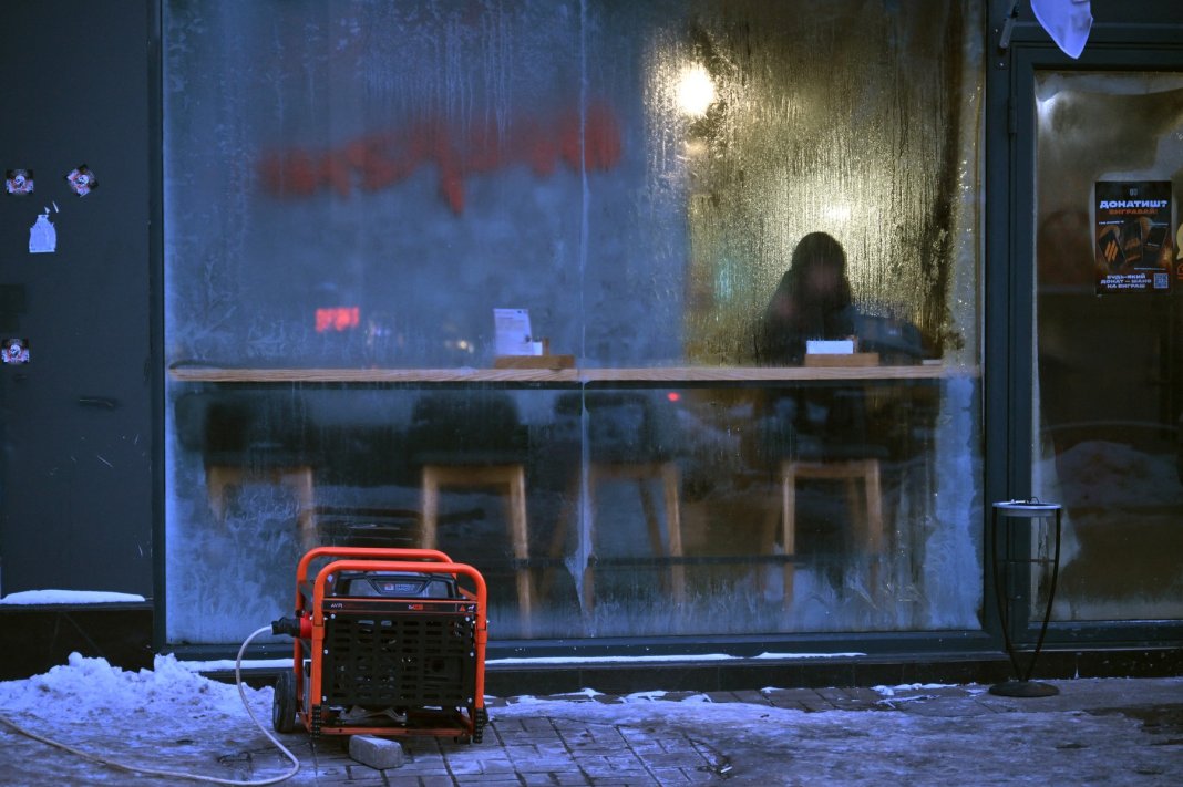 Zelenski și Klitschko în dispută: Fricțiunile din capitala Ucrainei și vechiul dezacord.