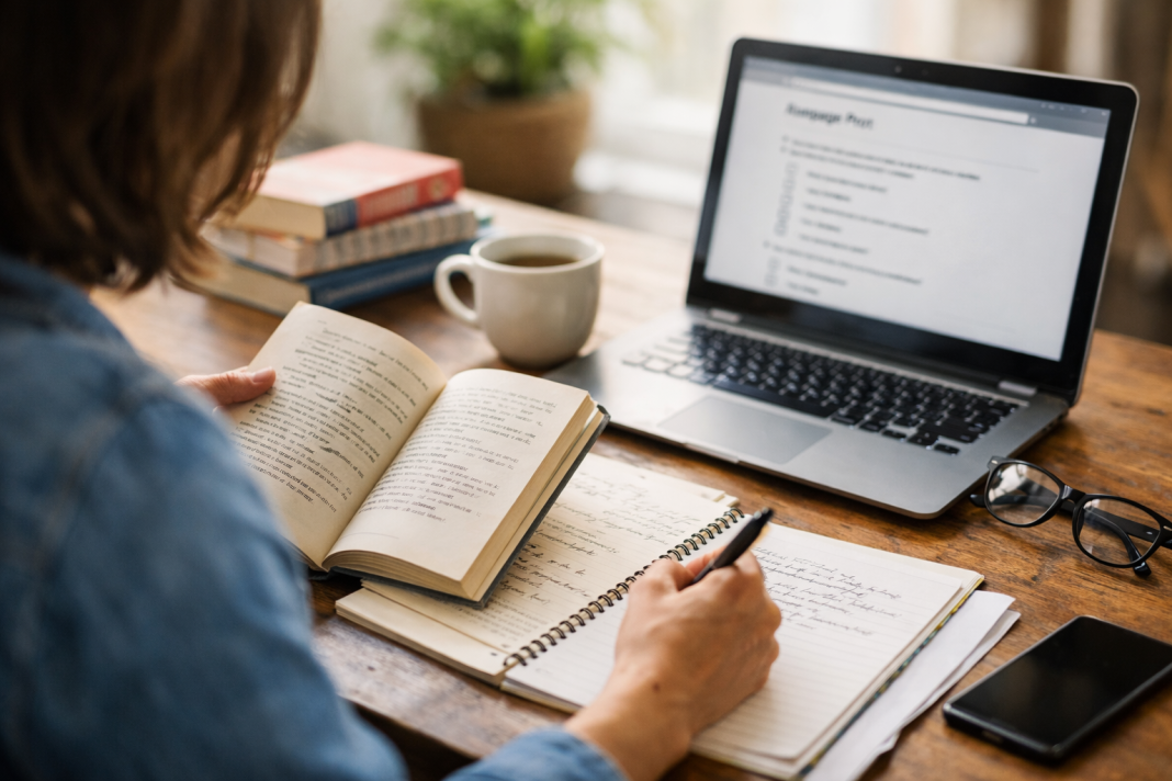 Cum măsor abilitățile de citire și înțelegere a unei limbi străine, fără să mă păcălesc singur Cum măsor abilitățile de citire și înțelegere a unei limbi străine, fără să mă păcălesc singur