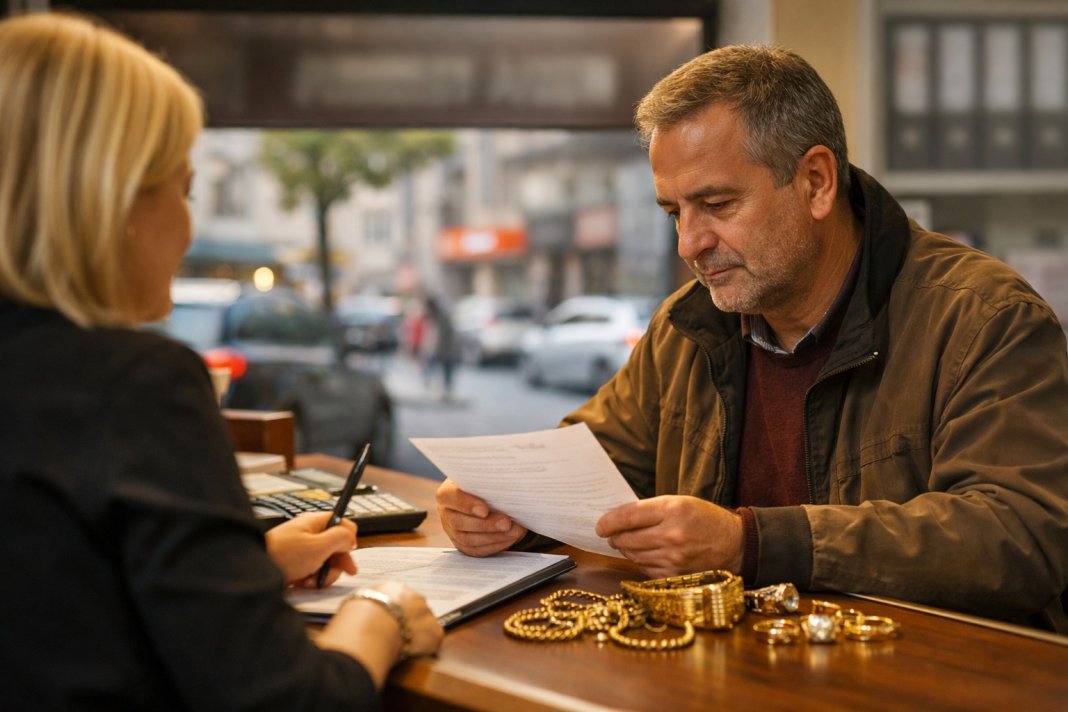 Există case de amanet care oferă împrumuturi fără dobândă Există case de amanet care oferă împrumuturi fără dobândă?