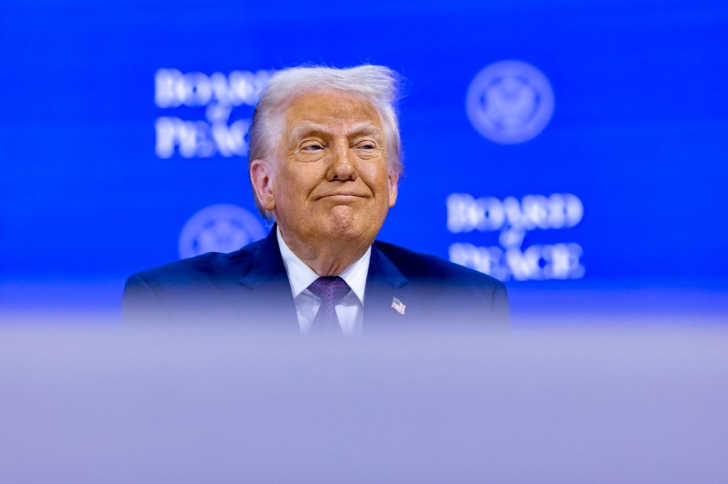 Avertisment al ONU pentru „Consiliul pentru Pacea” lui Trump, înaintea întâlnirii de astăzi de la Washington