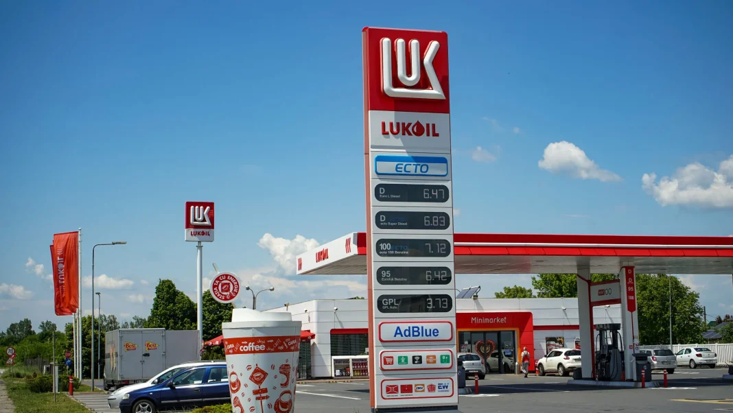 Companiile Lukoil Companiile Lukoil