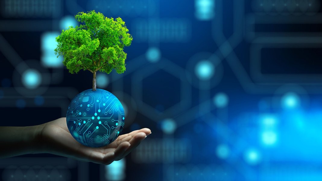 Digitalizarea durabilității: Efectul AI asupra competitivității întreprinderilor mici și mijlocii în cadrul contextului global actual