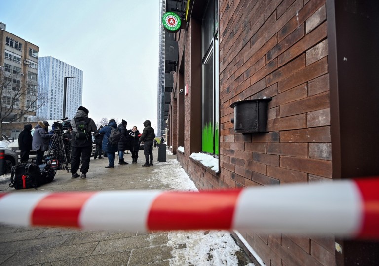 Generalul rus de rang înalt, care a supraviețuit unei tentative de asasinat, s-a trezit din coma. Detalii referitoare la condiția celui de-al doilea în ierarhia spionajului militar.