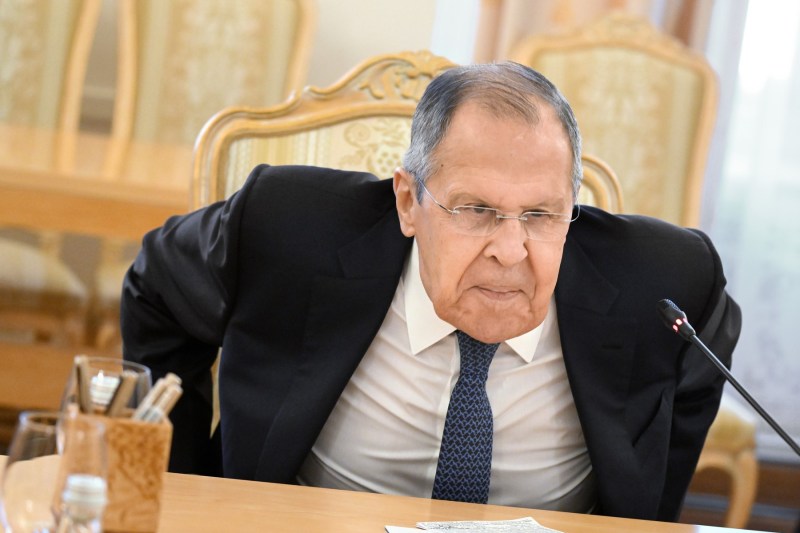 Lavrov transmite un avertisment către SUA: „Repercuțiile nu vor fi benefice”