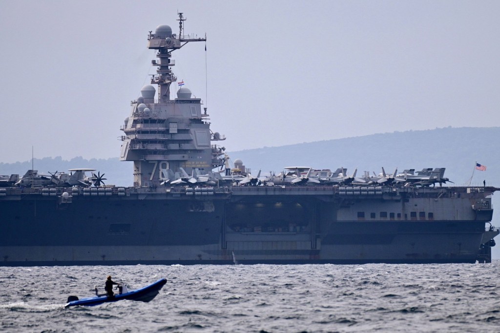 Negocieri distincte cu Iranul, Rusia și Ucraina, pentru prima oară în același oraș și în aceeași zi