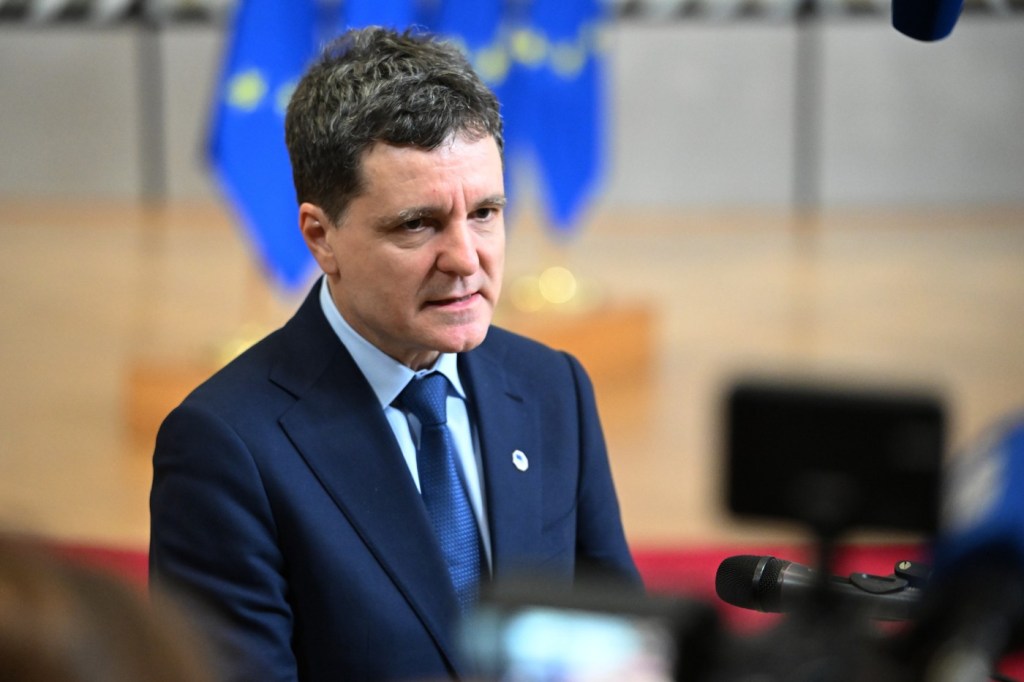 Nicușor Dan ia parte la Consiliul pentru Pace al lui Trump: „România va fi în calitate de observator”