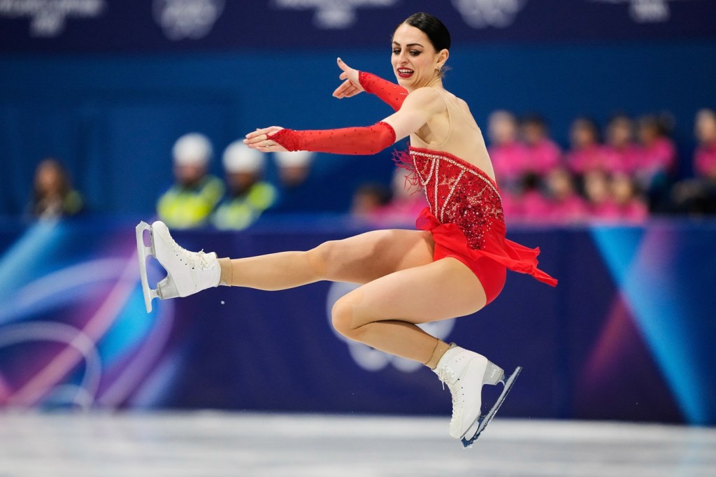 O realizare remarcabilă pentru România la Jocurile Olimpice de iarnă de la Milano-Cortina. Cel mai înalt rezultat din carieră, iar optimismul renaște joi. „Incredibil, a fost fenomenal!”