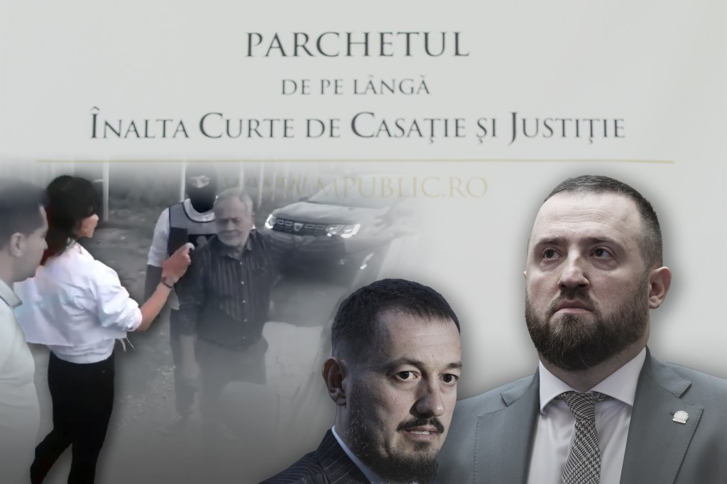 Procurorii care aspiră la lideri în domeniul anticorupției și antimafiei în România
