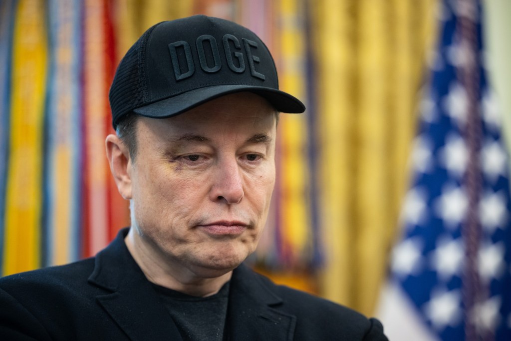 Un bărbat a mizat toate economiile sale de-o viață împotriva lui Elon Musk și a obținut câștig.