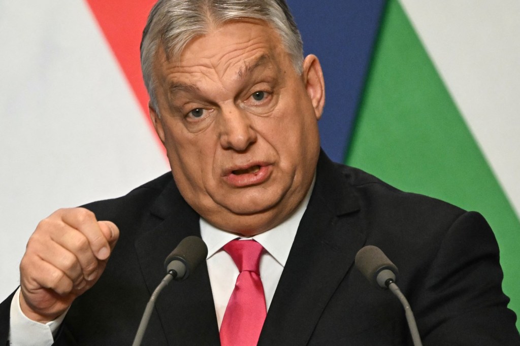Ungaria acuză Ucraina de conceperea unor măsuri îndreptate împotriva rețelei sale energetice. Viktor Orban a dat dispoziția de a mobiliza trupele la obiective strategice.