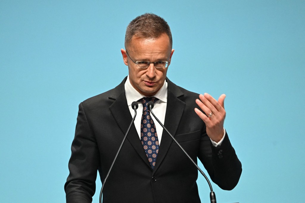 Ungaria oprește împrumutul UE de 90 de miliarde de euro pentru Ucraina până când livrările de petrol prin conducta Drujba sunt reluate: „Nu ne vom supune acestui șantaj”