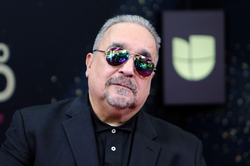 VIDEO: Willie Colon, o legendă a muzicii salsa, a murit la vârsta de 75 de ani