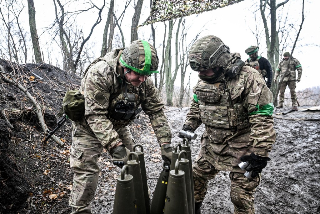 Zelenski declară că numărul ucrainenilor pierduți pe câmpul de luptă este inferior estimărilor neoficiale.