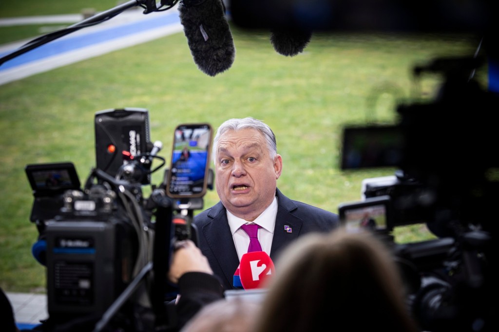 Zelenski face apel, într-un mod unitar, către UE, Ungaria și Slovacia: „Nu chiar atât de repede”