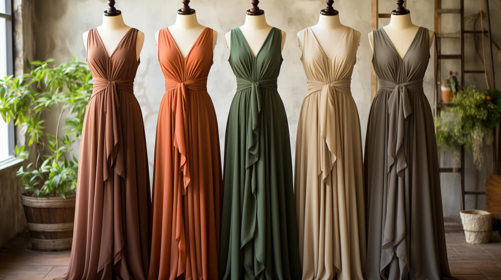 Ce rochie de gală se potrivește pentru o femeie cu talia scurtă?