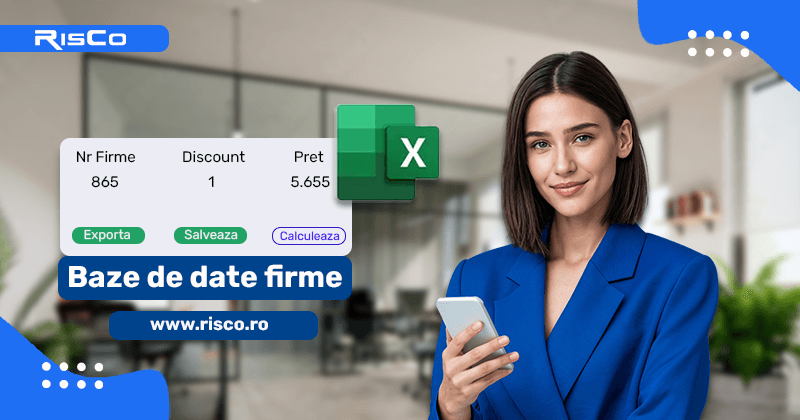 Bazele de date firme