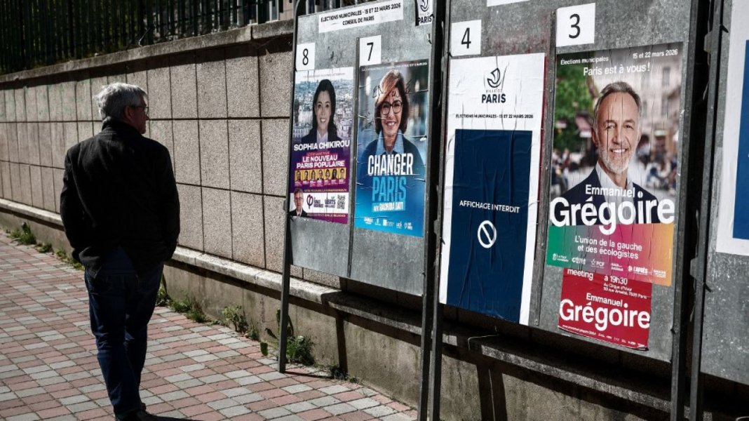 Alegeri municipale în Franța: Provocarea politică semnificativă înaintea alegerilor prezidențiale, competiție acerbă la Paris.