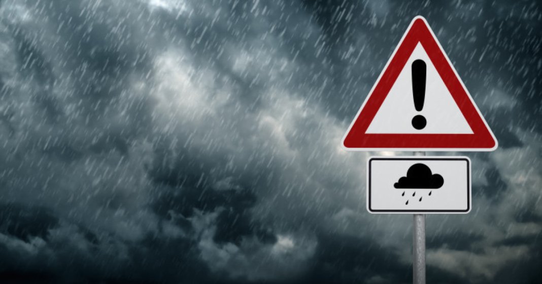 Condiții meteorologice adverse în cea mai mare parte a țării: ANM a emis noi alerte pentru furtuni, ninsori și vânt puternic. Zonele...