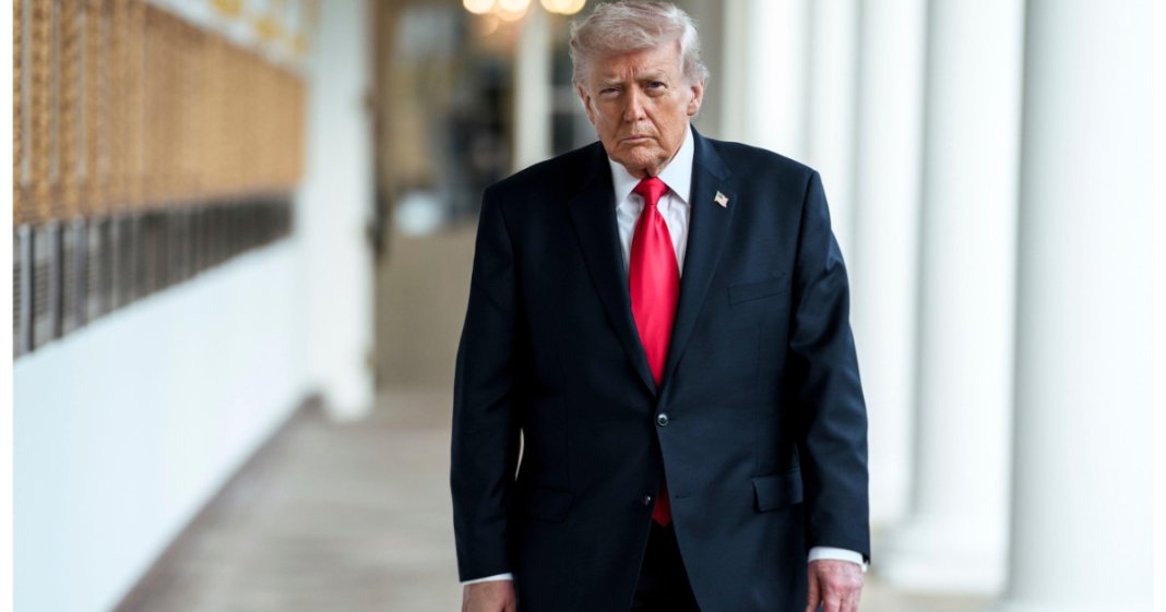 Donald Trump declară că SUA și Iranul au purtat „discuții extrem de constructive” și amână atacurile asupra...