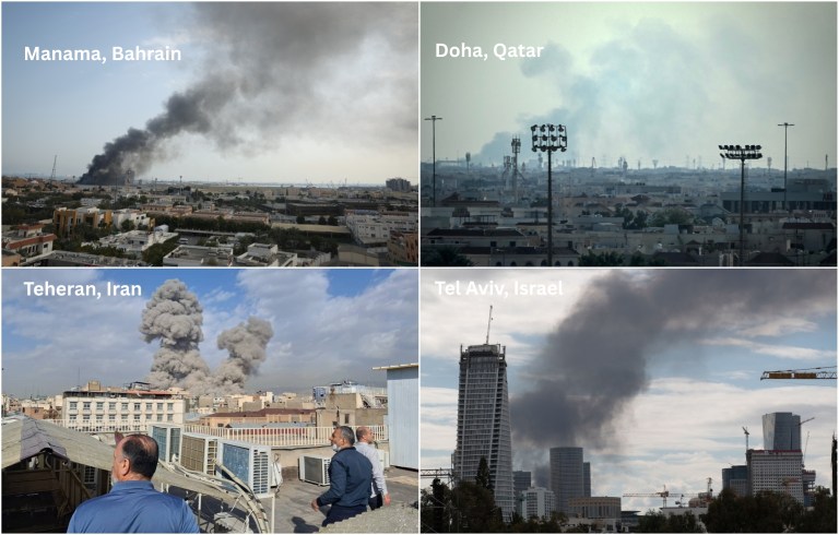 Donald Trump declară oficial: „Khamenei, unul dintre cei mai răi indivizi din istorie, a decedat” / Măsurile ce urmează: „Bombardamentele intense și precise vor continua”