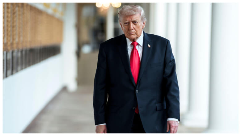 donald trump si iranul