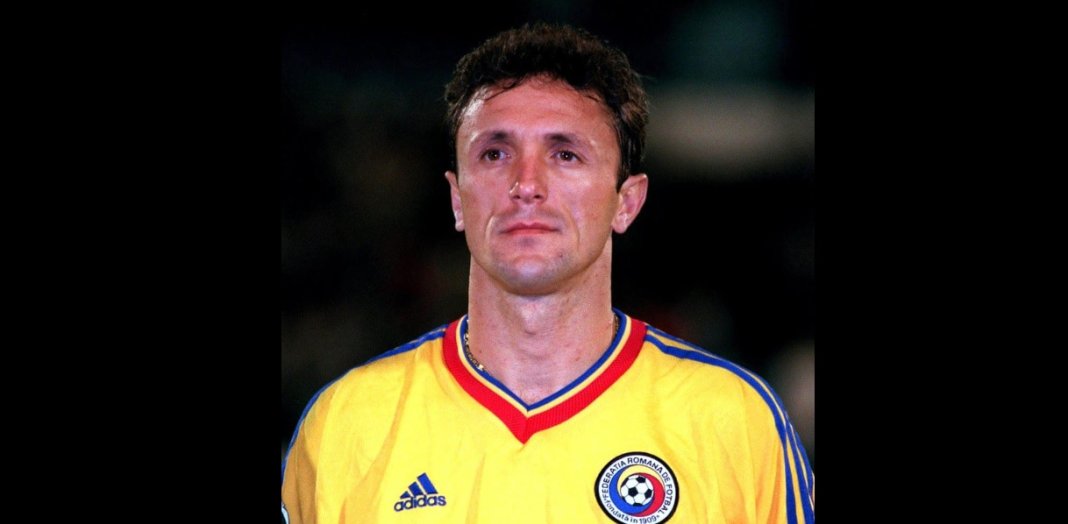 gica popescu