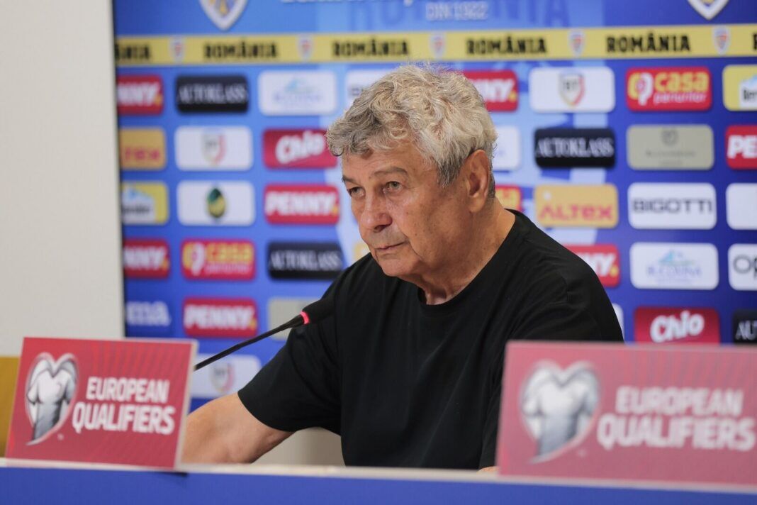 Informații despre starea de sănătate a antrenorului Mircea Lucescu | FEDERAȚIA ROMÂNĂ DE FOTBAL