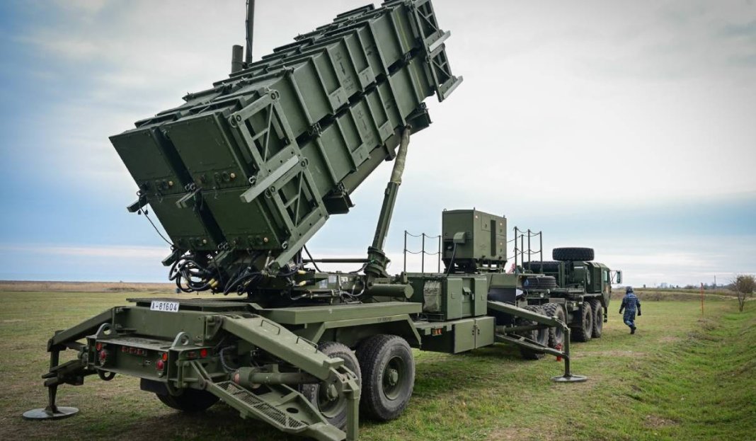 MApN nu validează dacă scutul de la Deveselu poate oferi protecția Zonei Economice Exclusivă a României în Marea Neagră