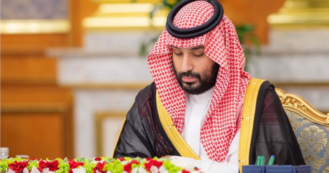 Mohammed bin Salman și strategia legată de Iran. Greșeala de calcul a prințului ar putea produce consecințe devastatoare...