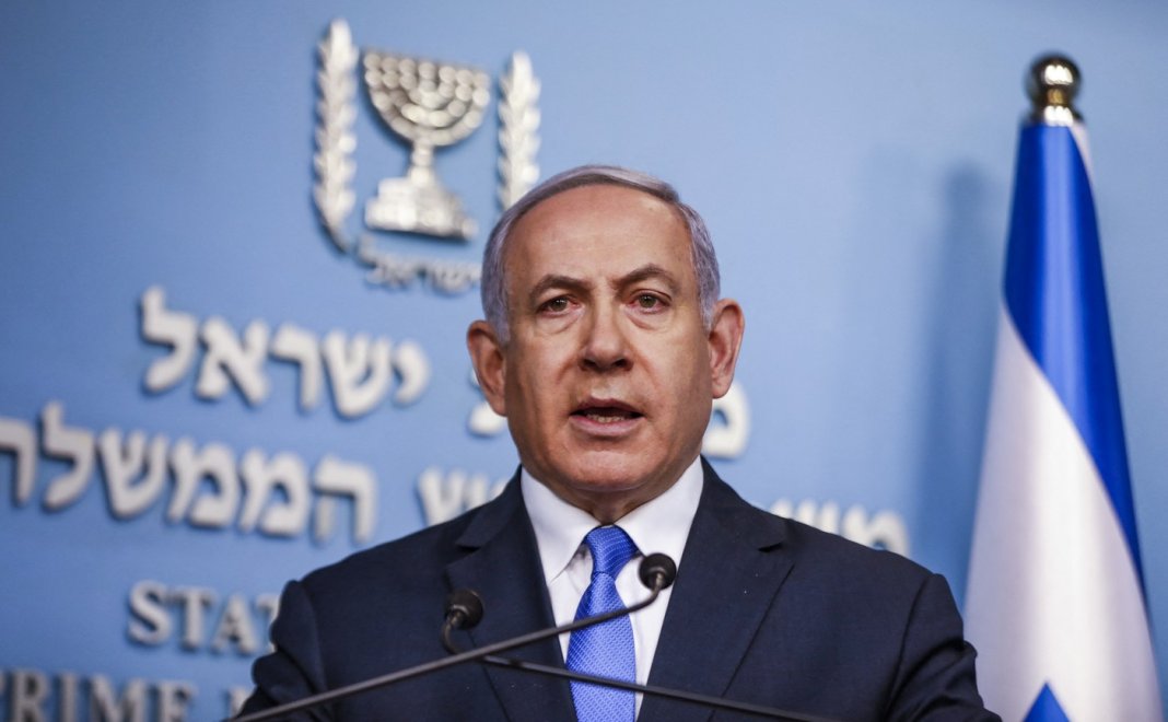 Netanyahu susține că Iranul a pierdut capacitatea de a îmbogăți uraniu sau de a fabrica rachete balistice / El neagă orice influență asupra lui Trump, afirmând: „Mi-a spus: Bibi, să ne asigurăm că nu dispun de bombe nucleare”