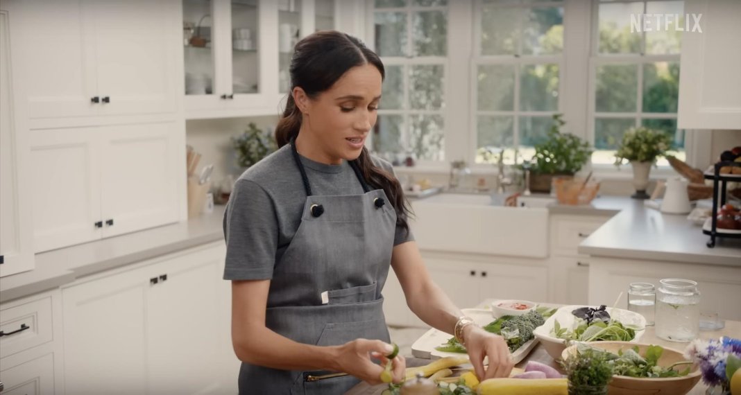 Netflix termină parteneriatul cu Meghan Markle după 11 luni de la debut.