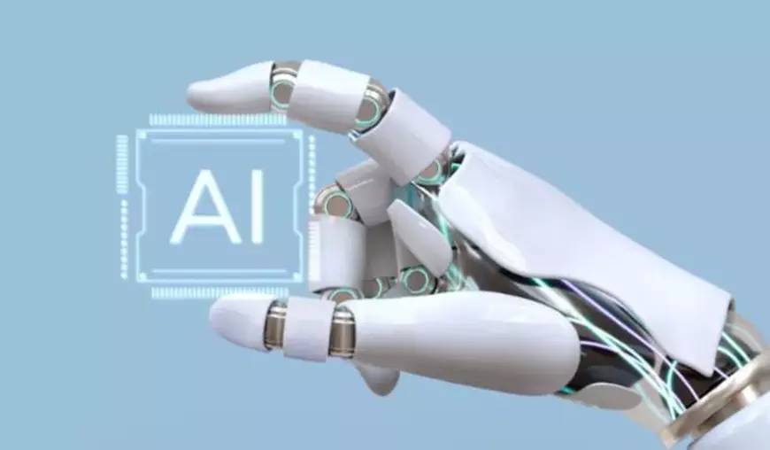 Numai două tipuri de indivizi vor beneficia de un viitor garantat în epoca AI, susține un specialist de vârf în domeniul tehnologiei. Numai două tipuri de indivizi vor beneficia de un viitor garantat în epoca AI, susține un specialist de vârf în domeniul tehnologiei.