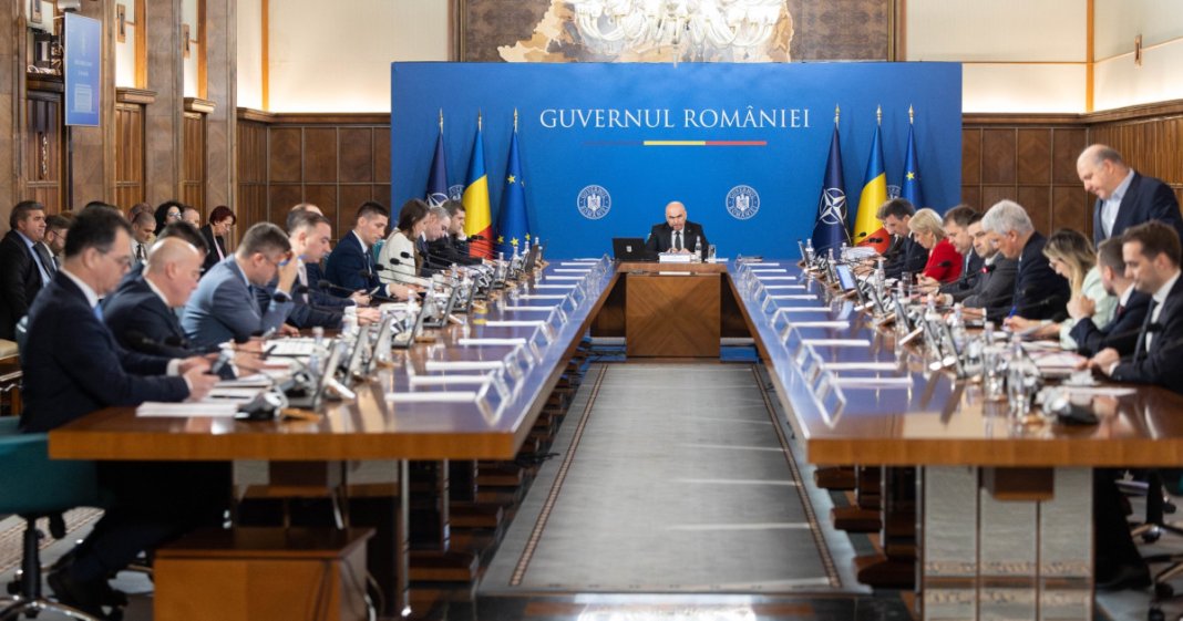 Ordonanța de urgență referitoare la carburanți a fost difuzată în Monitorul Oficial