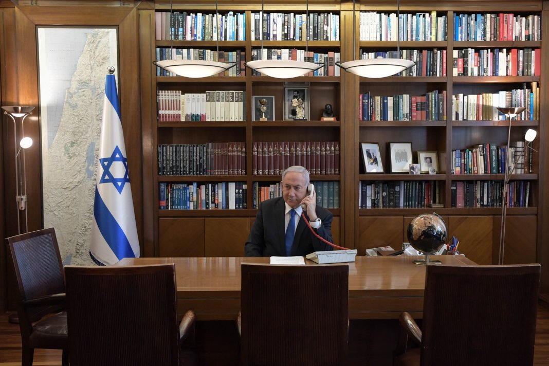 Telefonul care a pornit conflictul. Netanyahu l-a sunat pe Trump: „Toți ar putea fi aici”