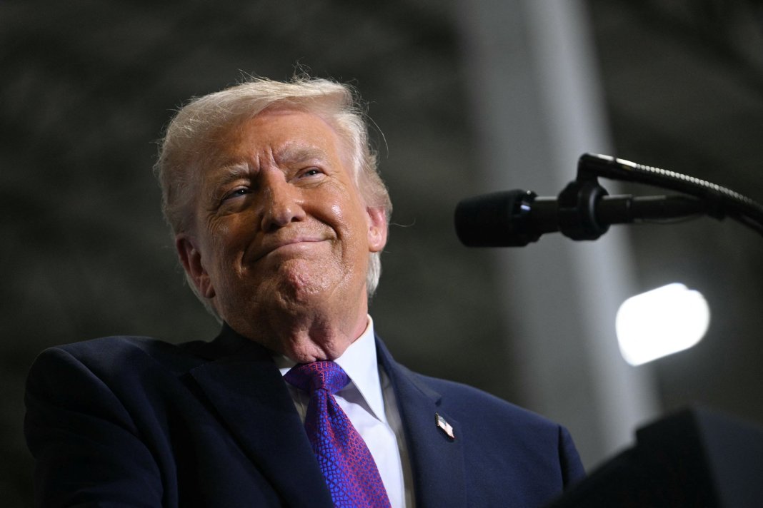 Trump afirmă că „am învins în confruntarea” cu Iranul: „Totul s-a finalizat în prima oră”