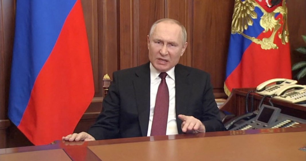 „Uimitoară este noțiunea ca imoralitatea să fie abordată de criminalul numărul 1 al omenirii. Criza încrederii...”