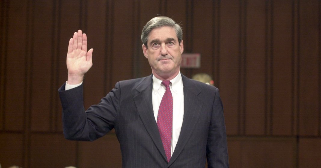 Un decedat Robert Mueller, procurorul care a cercetat amestecul rusesc în alegerile din SUA din 2016. Trump...