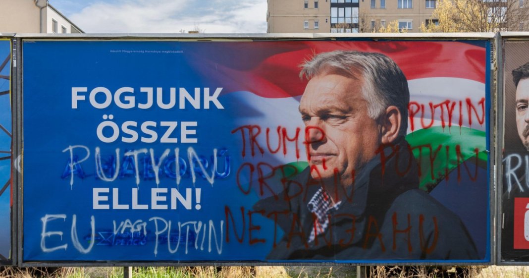 Alegerile din Ungaria: clipa în care Rusia își pune în aplicare „doctoratul” în controlul electoral