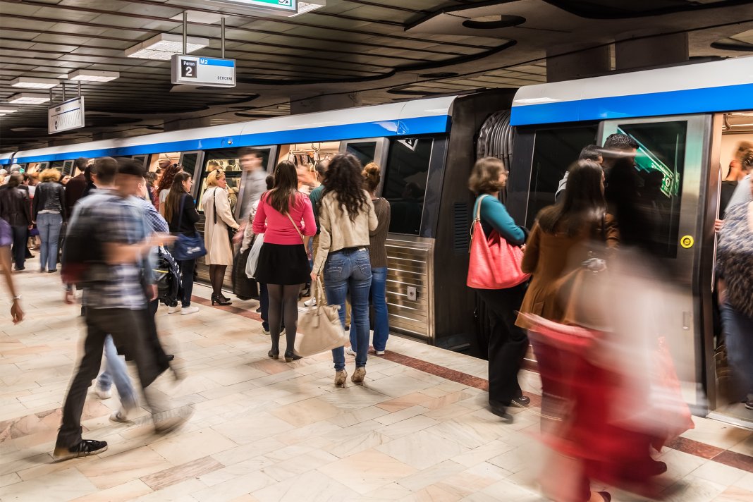 Amânarea creșterii prețului biletului de metrou cu 60 de zile - hotărâre oficială / Noul ministru descoperă nereguli la Metrorex și preconizează acțiuni: „Este inadmisibil”