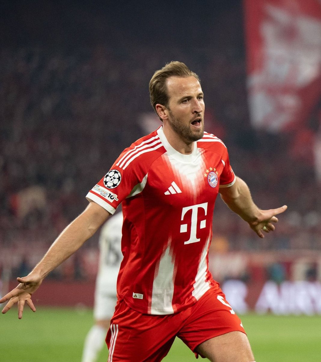 Bayern învinge Real Madrid într-o partidă captivantă! » Arsenal avansează în semifinalele Champions League după succesul împotriva lui Sporting