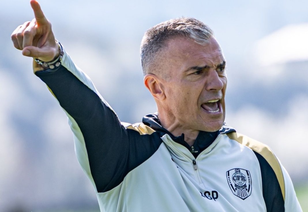 Daniel Pancu a decis! Locația sa pentru sezonul următor: „Asta spune tot”