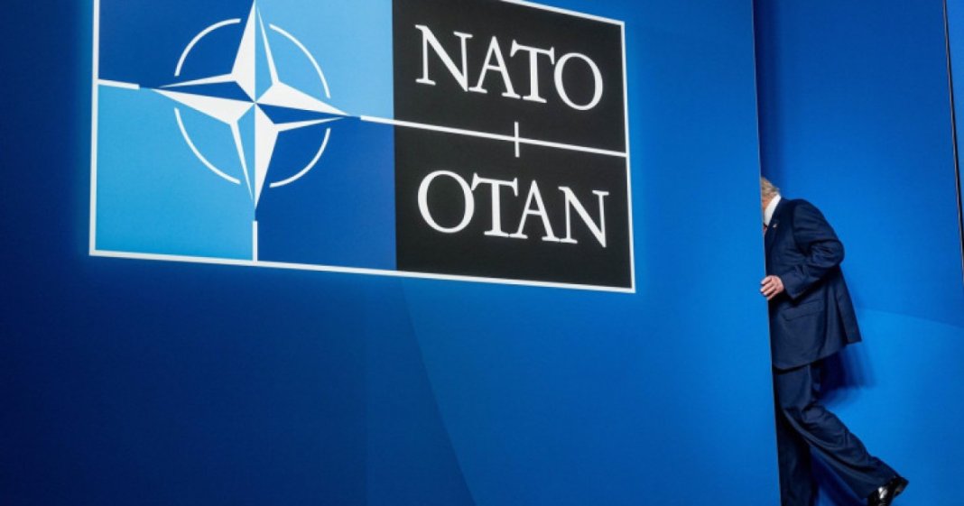 Donald Trump ar putea să scoată SUA din NATO? Examinarea legislației americane și a tratatului alianței.