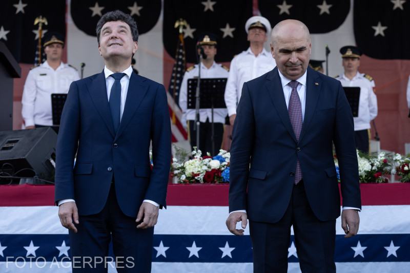 Ilie Bolojan propune că PSD analizează posibilitatea de a începe „acțiuni” pentru un scenariu fără precedent de la Traian Băsescu.