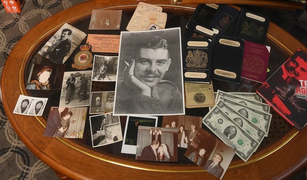 „James Bond” din viața reală: Narațiunea individului care a fost angajat de agenții secrete și l-a cunoscut pe Stalin