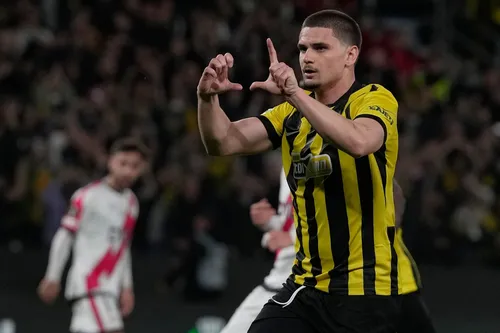 Meciul pe care Andrei Rațiu vrea să-l evite! A avut o ratare surprinzătoare și a generat un penalty