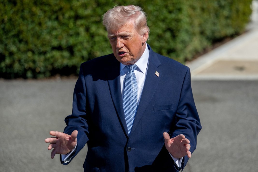 Prima reacție a lui Trump după scrutinul din Ungaria: „Consider că noul lider va avea rezultate bune”